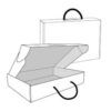 PKGGF_T021 M6-AUTOMONTABLE CON ASA CORDON