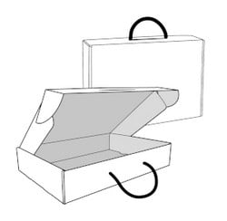 M6-AUTOMONTABLE CON ASA CORDON