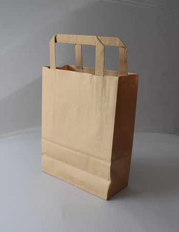 Bolsas de Papel