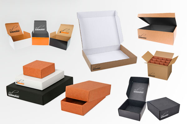 Cajas a Medida