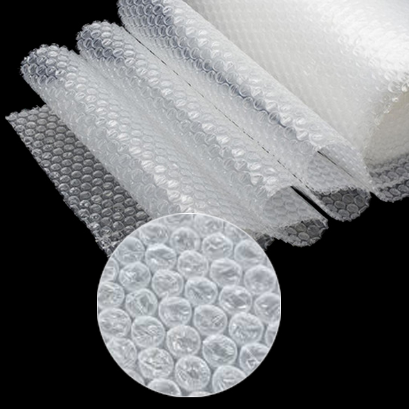 PLASTICO BURBUJAS