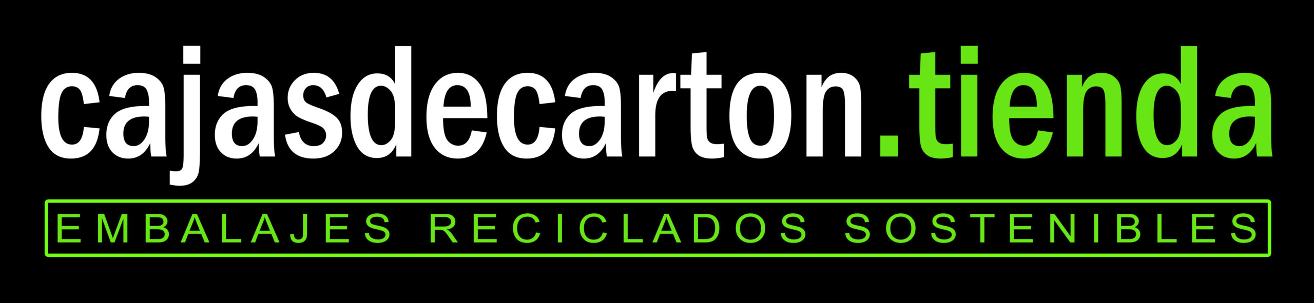Cajas de Cart&oacute;n